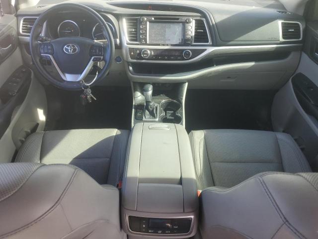 Photo 7 VIN: 5TDDGRFH8HS032184 - TOYOTA HIGHLANDER 