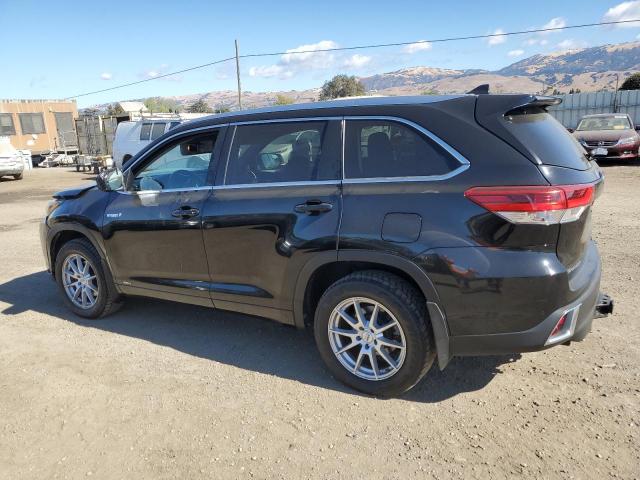 Photo 1 VIN: 5TDDGRFH8HS033285 - TOYOTA HIGHLANDER 