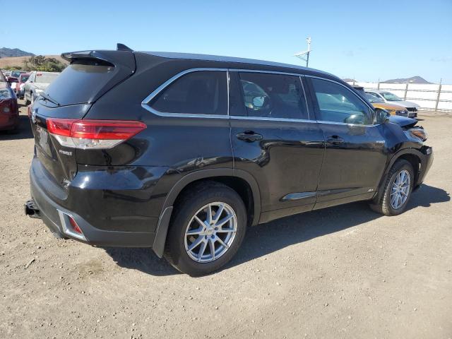 Photo 2 VIN: 5TDDGRFH8HS033285 - TOYOTA HIGHLANDER 