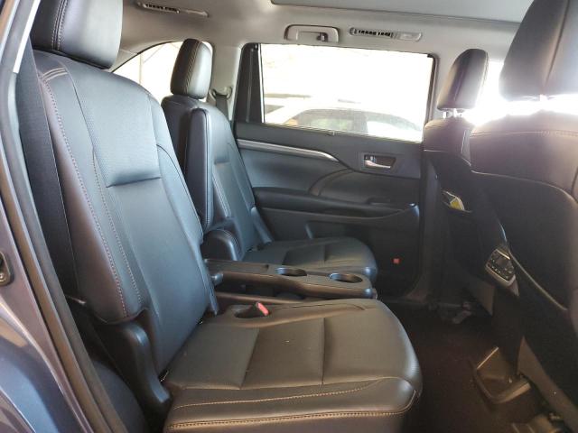 Photo 5 VIN: 5TDDGRFH9HS024711 - TOYOTA HIGHLANDER 