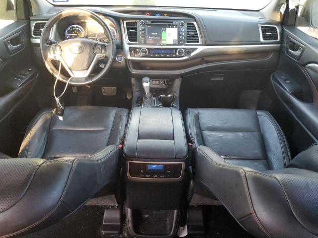 Photo 7 VIN: 5TDDGRFH9HS032517 - TOYOTA HIGHLANDER 