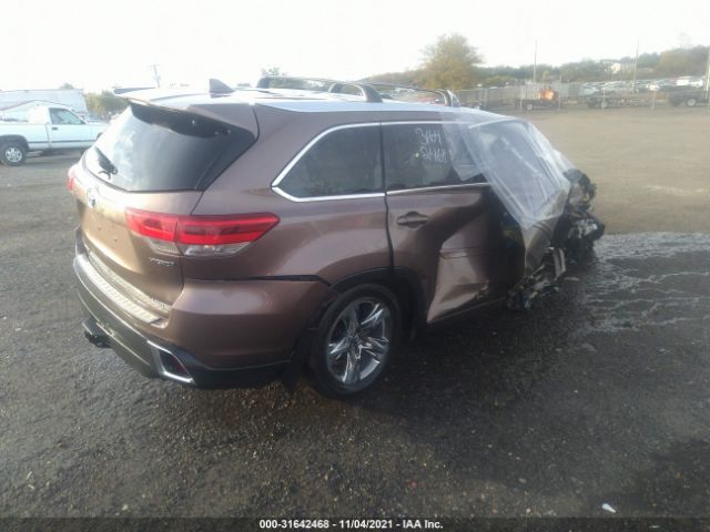 Photo 3 VIN: 5TDDGRFHXHS021672 - TOYOTA HIGHLANDER 