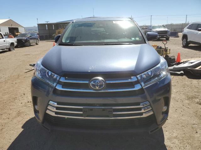 Photo 4 VIN: 5TDDGRFHXHS027701 - TOYOTA HIGHLANDER 