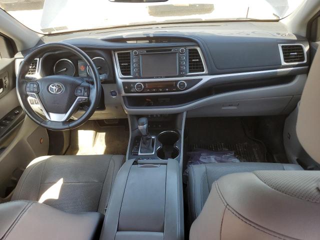 Photo 7 VIN: 5TDDGRFHXHS027701 - TOYOTA HIGHLANDER 