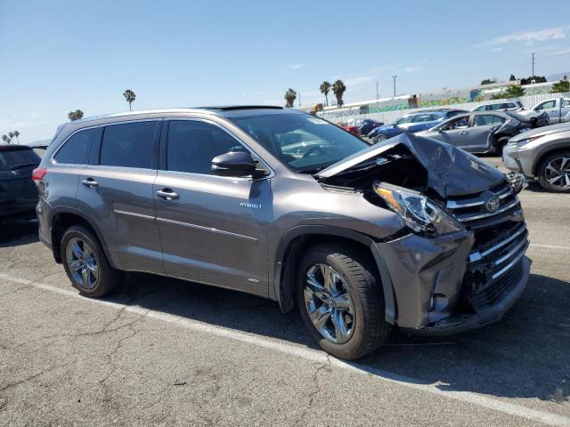 Photo 3 VIN: 5TDDGRFHXHS029979 - TOYOTA HIGHLANDER 