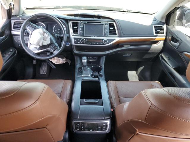 Photo 7 VIN: 5TDDGRFHXHS029979 - TOYOTA HIGHLANDER 