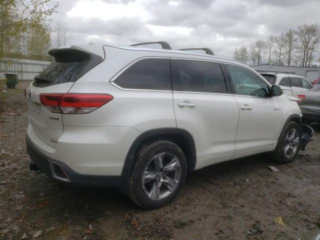 Photo 2 VIN: 5TDDGRFHXKS078137 - TOYOTA HIGHLANDER 