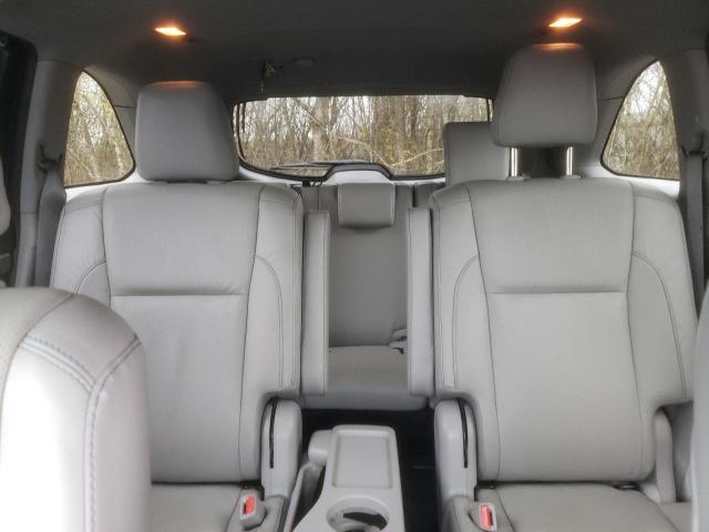 Photo 9 VIN: 5TDDGRFHXKS078137 - TOYOTA HIGHLANDER 