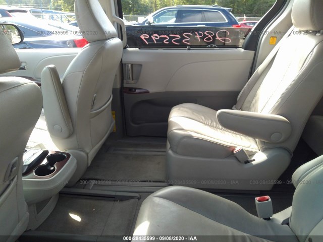 Photo 7 VIN: 5TDDK3DC0BS006169 - TOYOTA SIENNA 