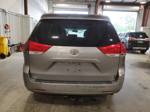 Photo 5 VIN: 5TDDK3DC0BS006544 - TOYOTA SIENNA XLE 