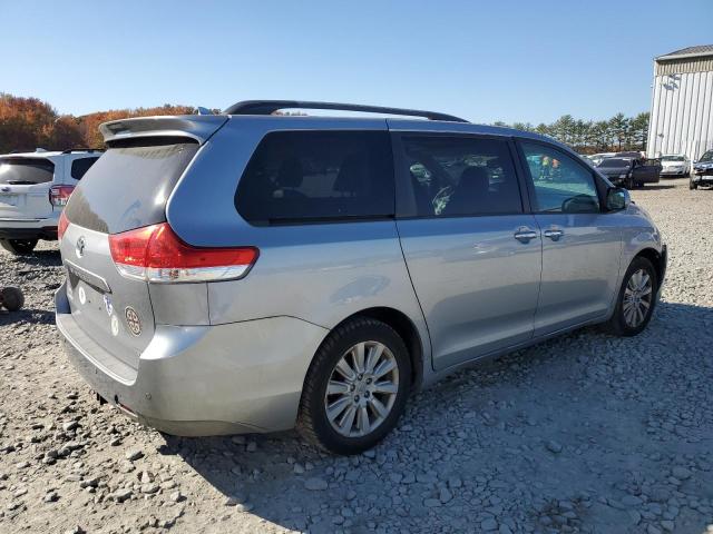 Photo 2 VIN: 5TDDK3DC0BS021819 - TOYOTA SIENNA XLE 