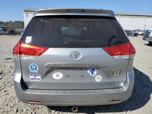 Photo 5 VIN: 5TDDK3DC0BS021819 - TOYOTA SIENNA XLE 