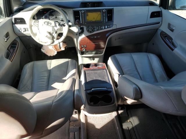 Photo 7 VIN: 5TDDK3DC0BS021819 - TOYOTA SIENNA XLE 