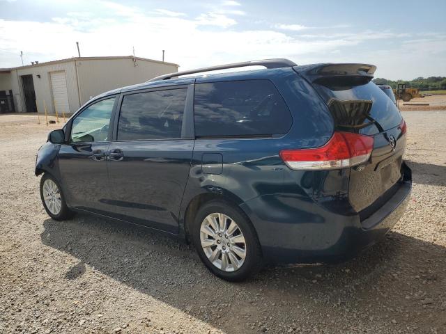 Photo 1 VIN: 5TDDK3DC0CS032868 - TOYOTA SIENNA XLE 