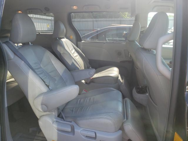 Photo 5 VIN: 5TDDK3DC0CS037889 - TOYOTA SIENNA XLE 