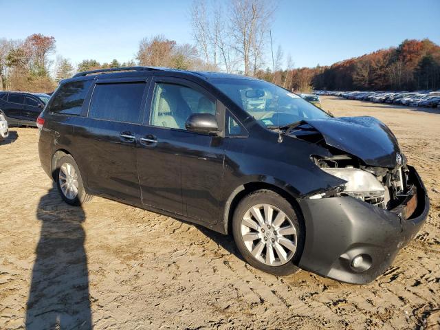 Photo 3 VIN: 5TDDK3DC0CS042770 - TOYOTA SIENNA XLE 