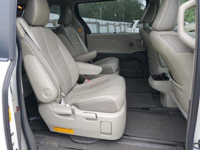 Photo 10 VIN: 5TDDK3DC0DS050353 - TOYOTA SIENNA XLE 