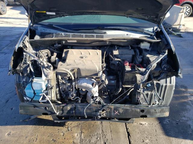 Photo 11 VIN: 5TDDK3DC0DS061692 - TOYOTA SIENNA XLE 