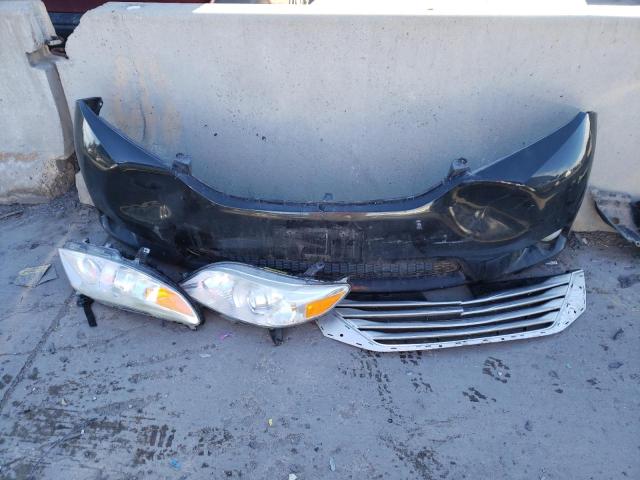 Photo 12 VIN: 5TDDK3DC0DS061692 - TOYOTA SIENNA XLE 