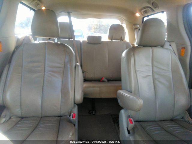 Photo 7 VIN: 5TDDK3DC0DS070294 - TOYOTA SIENNA 