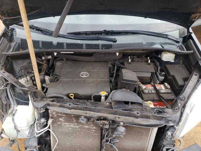 Photo 11 VIN: 5TDDK3DC0ES076162 - TOYOTA SIENNA XLE 