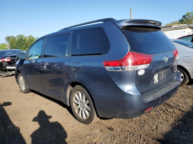 Photo 1 VIN: 5TDDK3DC0ES080339 - TOYOTA SIENNA XLE 