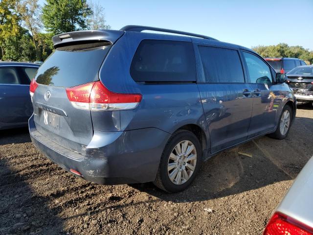 Photo 2 VIN: 5TDDK3DC0ES080339 - TOYOTA SIENNA XLE 