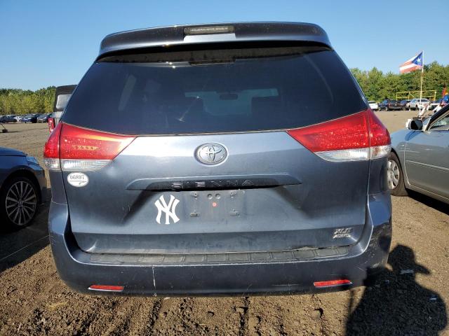 Photo 5 VIN: 5TDDK3DC0ES080339 - TOYOTA SIENNA XLE 