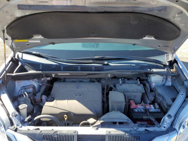 Photo 6 VIN: 5TDDK3DC0ES081930 - TOYOTA SIENNA XLE 