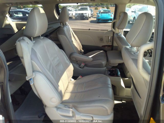 Photo 7 VIN: 5TDDK3DC0ES082558 - TOYOTA SIENNA 