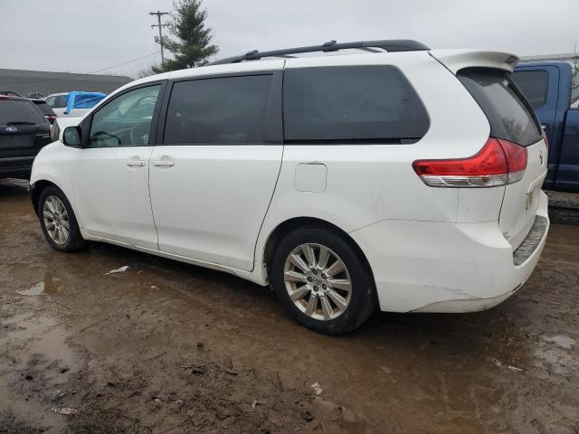 Photo 1 VIN: 5TDDK3DC0ES083273 - TOYOTA SIENNA XLE 