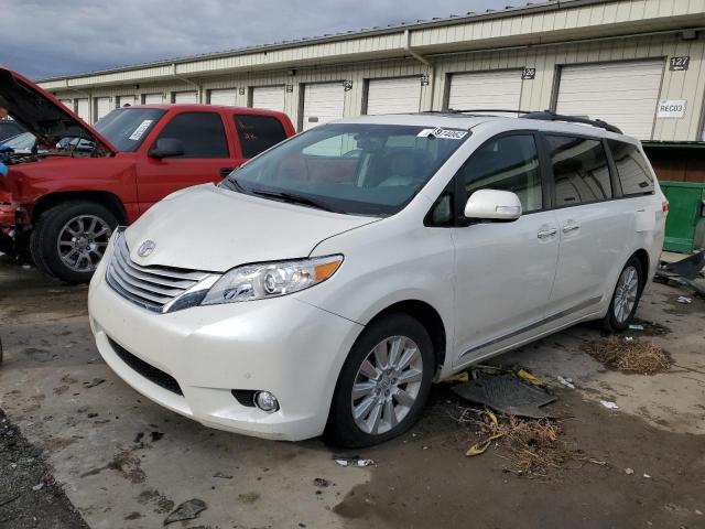 Photo 0 VIN: 5TDDK3DC0ES090045 - TOYOTA SIENNA XLE 