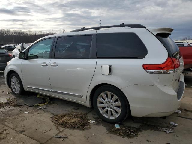 Photo 1 VIN: 5TDDK3DC0ES090045 - TOYOTA SIENNA XLE 