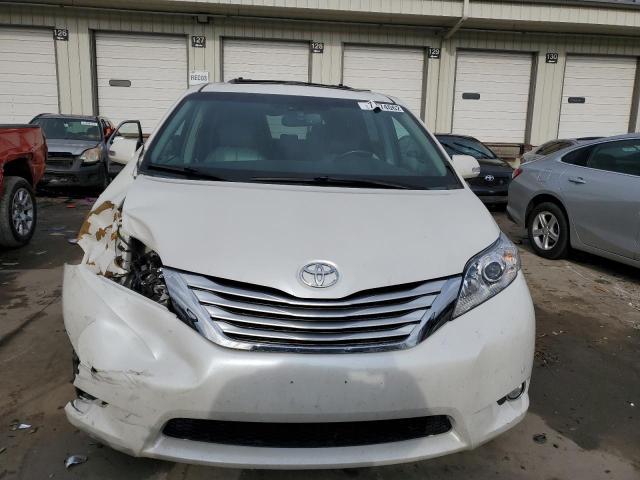 Photo 4 VIN: 5TDDK3DC0ES090045 - TOYOTA SIENNA XLE 