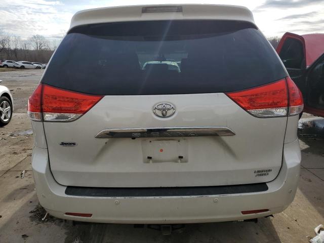 Photo 5 VIN: 5TDDK3DC0ES090045 - TOYOTA SIENNA XLE 