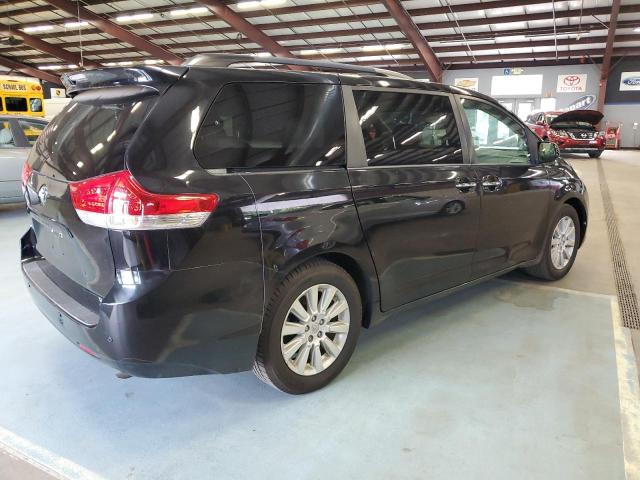 Photo 2 VIN: 5TDDK3DC0ES094080 - TOYOTA SIENNA XLE 