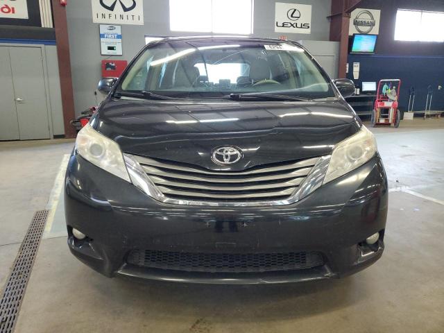 Photo 4 VIN: 5TDDK3DC0ES094080 - TOYOTA SIENNA XLE 