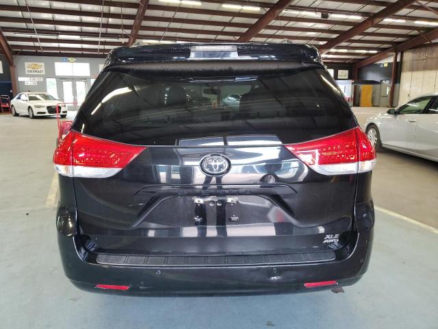 Photo 5 VIN: 5TDDK3DC0ES094080 - TOYOTA SIENNA XLE 