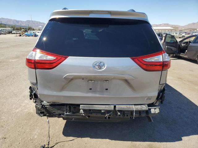 Photo 5 VIN: 5TDDK3DC0FS094565 - TOYOTA SIENNA XLE 