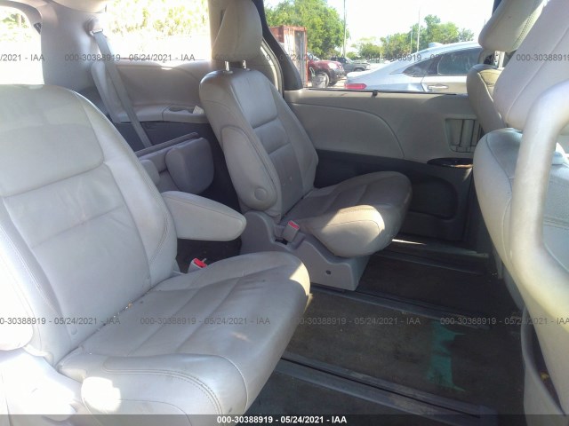 Photo 7 VIN: 5TDDK3DC0FS097806 - TOYOTA SIENNA 