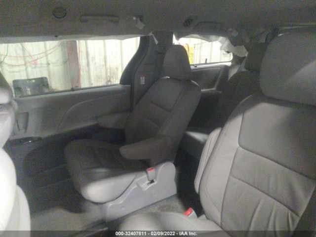 Photo 7 VIN: 5TDDK3DC0FS100039 - TOYOTA SIENNA 