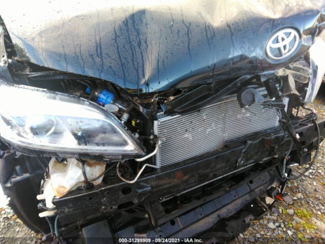 Photo 5 VIN: 5TDDK3DC0FS102504 - TOYOTA SIENNA 