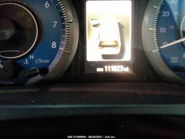 Photo 6 VIN: 5TDDK3DC0FS102504 - TOYOTA SIENNA 