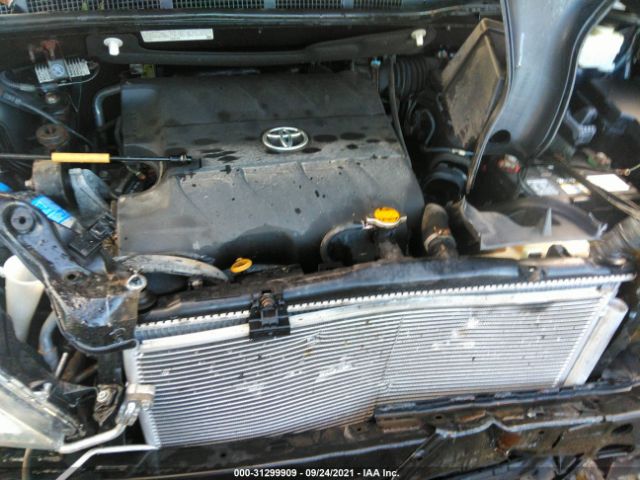 Photo 9 VIN: 5TDDK3DC0FS102504 - TOYOTA SIENNA 