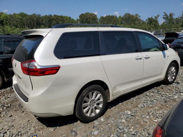 Photo 2 VIN: 5TDDK3DC0GS130367 - TOYOTA SIENNA XLE 