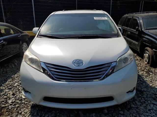 Photo 4 VIN: 5TDDK3DC0GS130367 - TOYOTA SIENNA XLE 