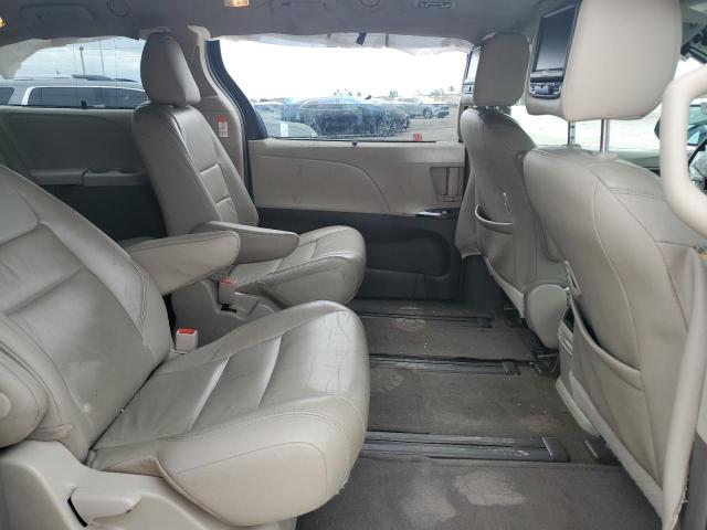 Photo 10 VIN: 5TDDK3DC0GS140445 - TOYOTA SIENNA XLE 