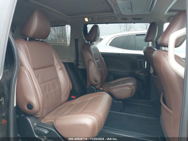 Photo 7 VIN: 5TDDK3DC0GS142860 - TOYOTA SIENNA 