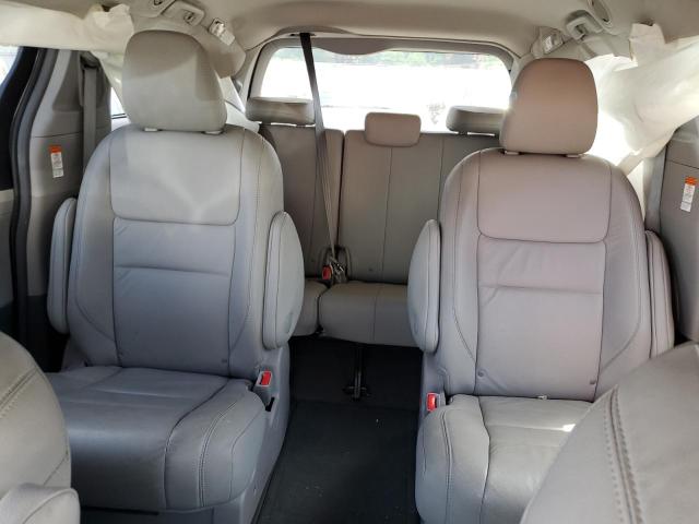 Photo 9 VIN: 5TDDK3DC0GS145841 - TOYOTA SIENNA XLE 