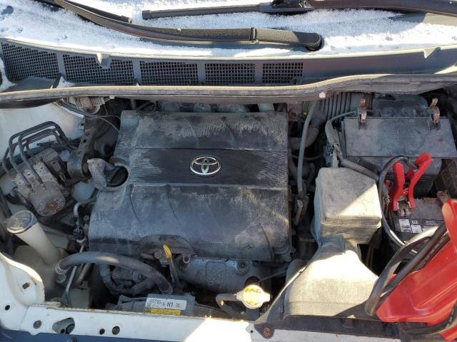 Photo 11 VIN: 5TDDK3DC1BS001255 - TOYOTA SIENNA XLE 